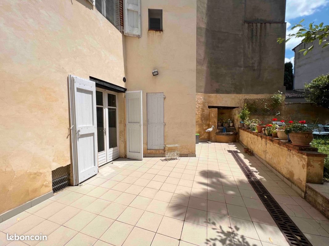 Appartement à louer, 25m², Albi
