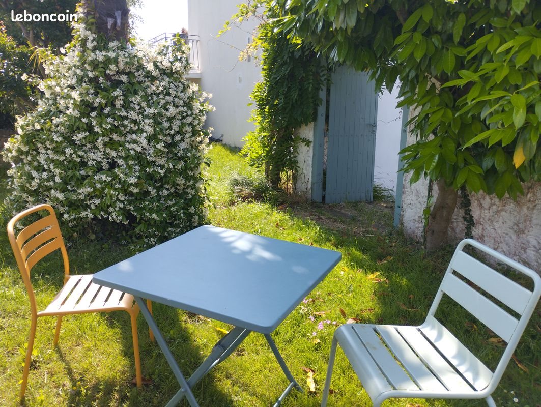 Appartement à louer, 36m², L'Houmeau