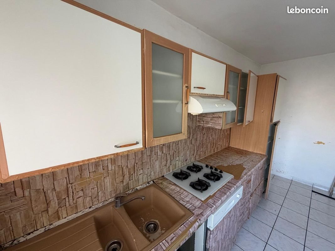 Appartement à louer, 70m², Strasbourg