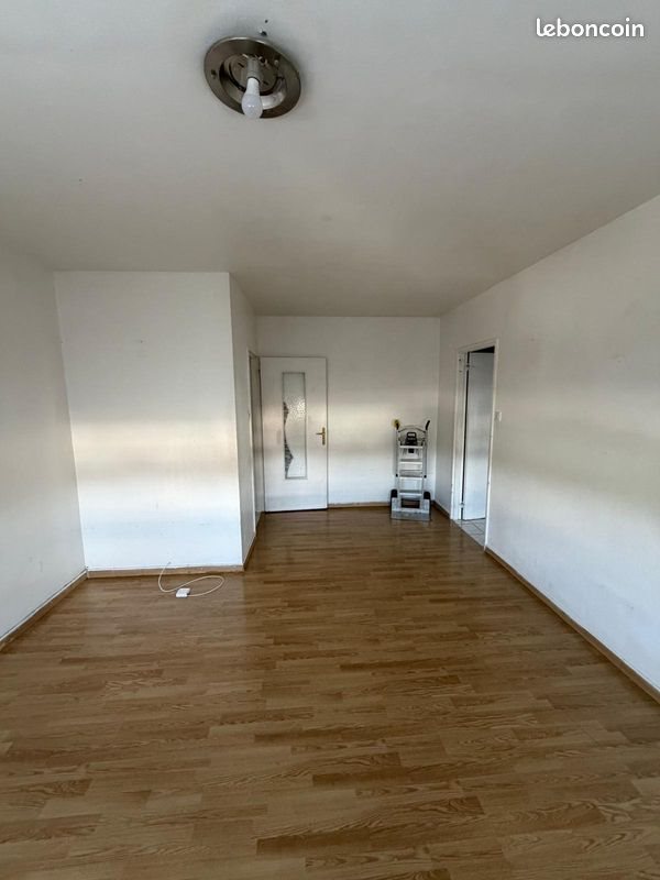 Appartement à louer, 70m², Strasbourg