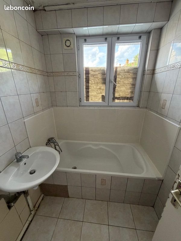 Appartement à louer, 70m², Strasbourg