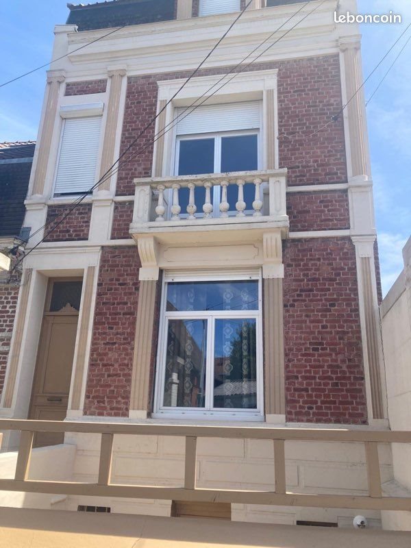 Maison à vendre, 130m², Hazebrouck