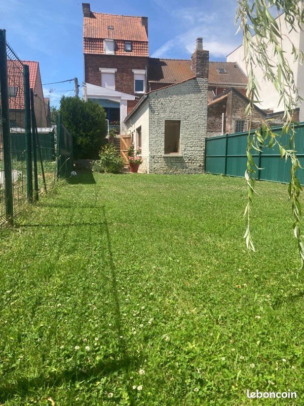 Maison à vendre, 130m², Hazebrouck