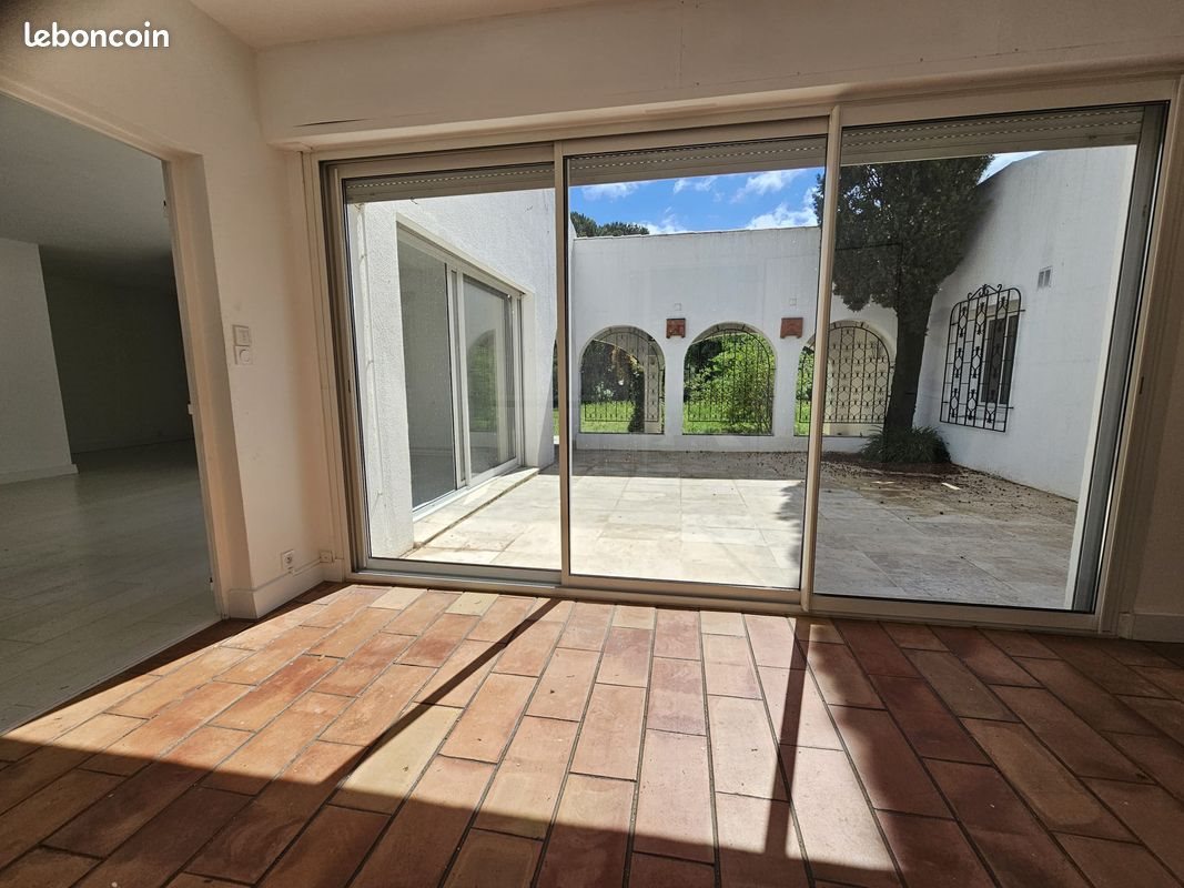 Maison à vendre, 150m², Nîmes