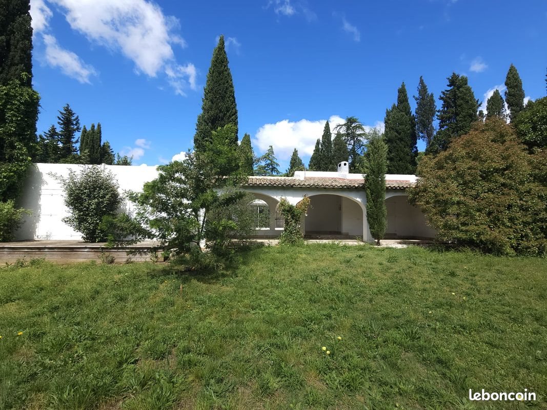 Maison à vendre, 150m², Nîmes