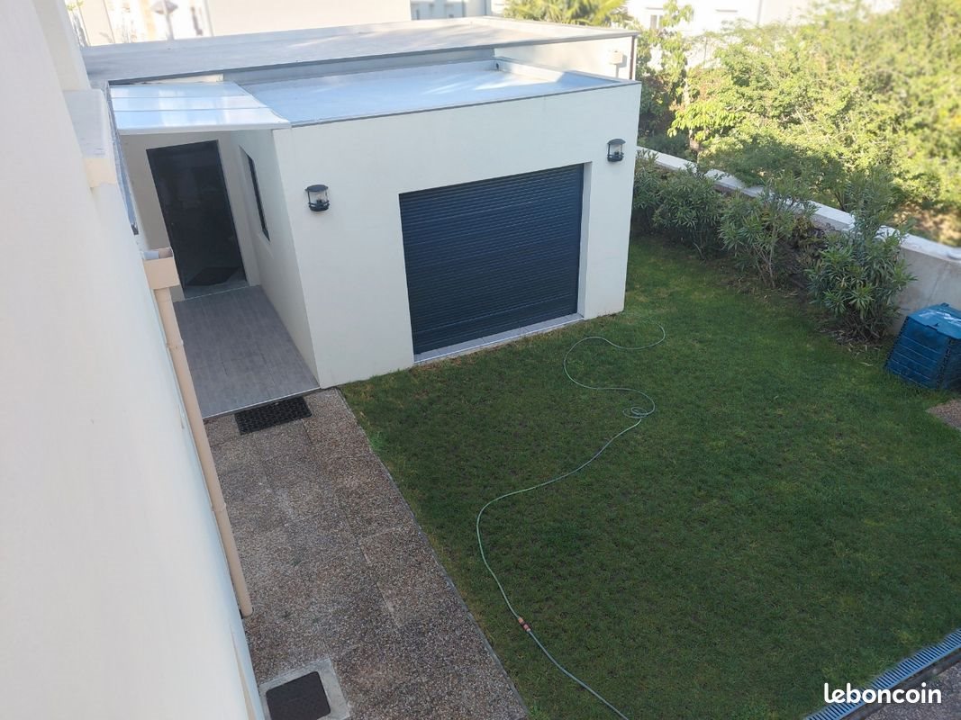 Maison à vendre, 104m², Angers