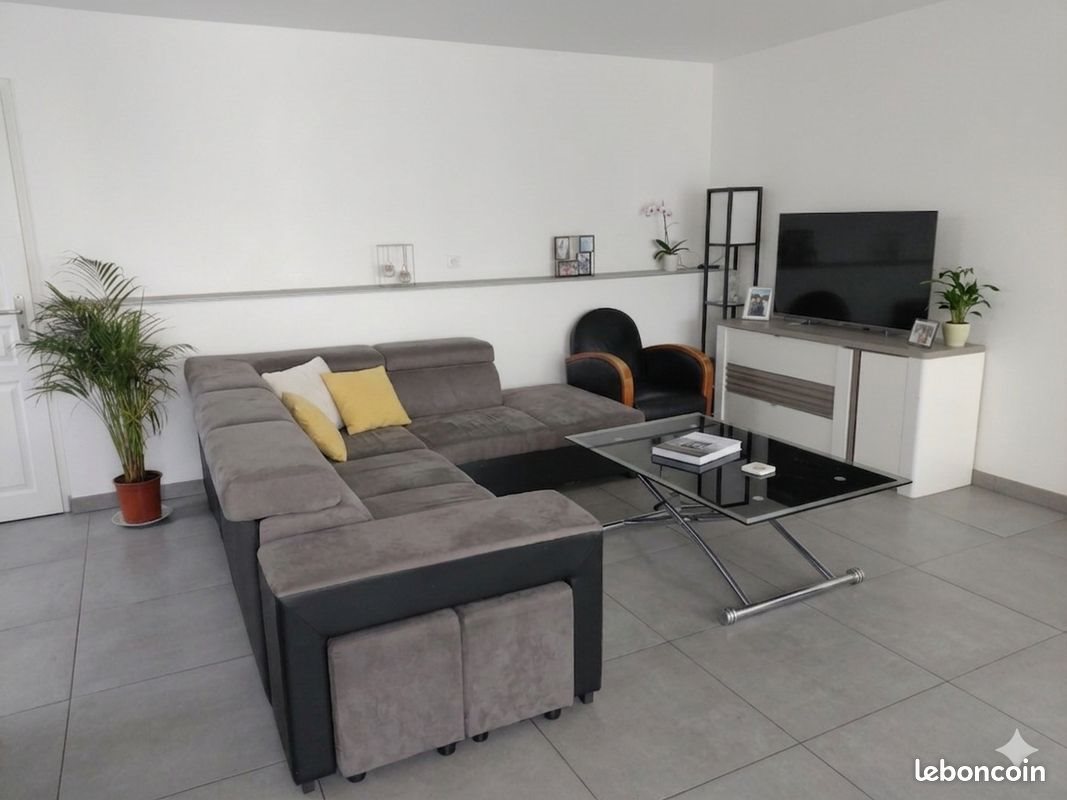 Maison à vendre, 104m², Angers