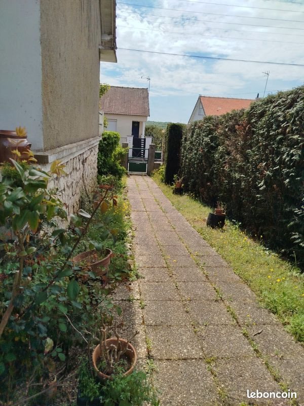 Maison à vendre, 100m², Argenton-sur-Creuse