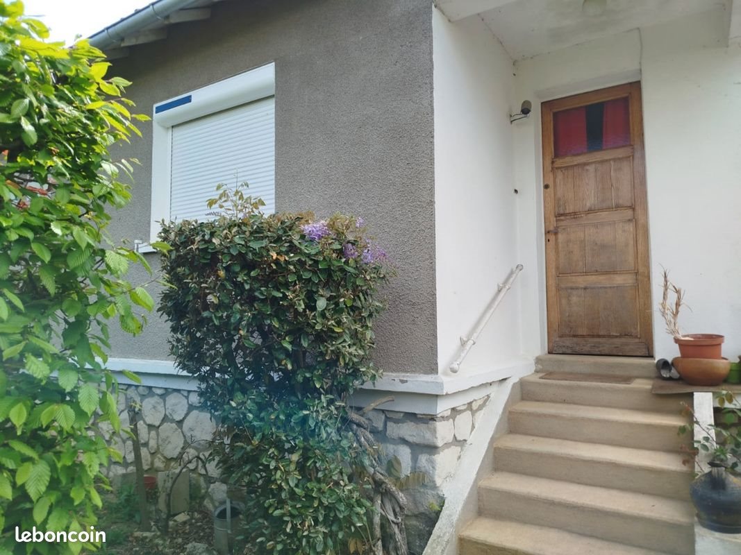 Maison à vendre, 100m², Argenton-sur-Creuse