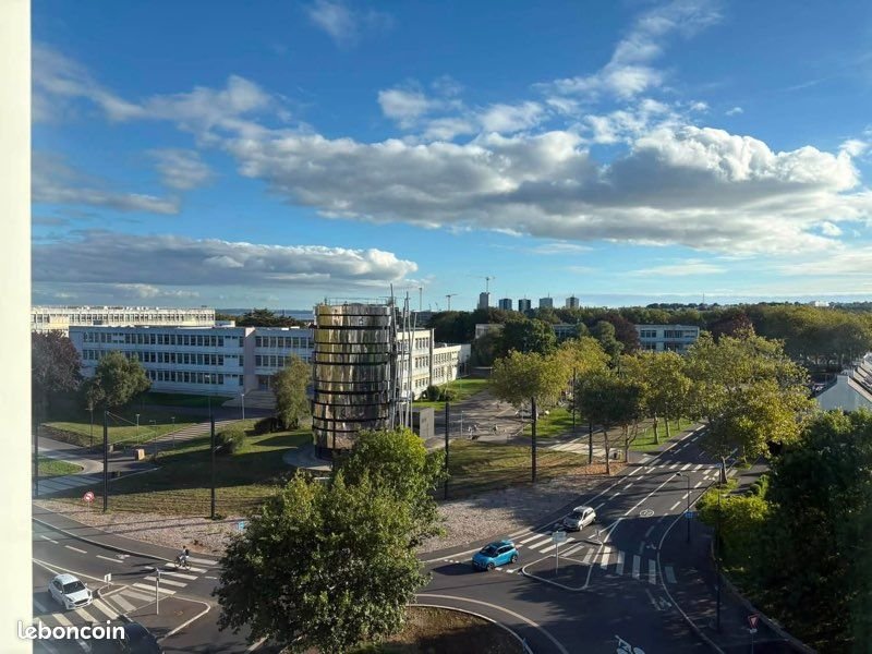 Appartement à louer, 80m², Brest