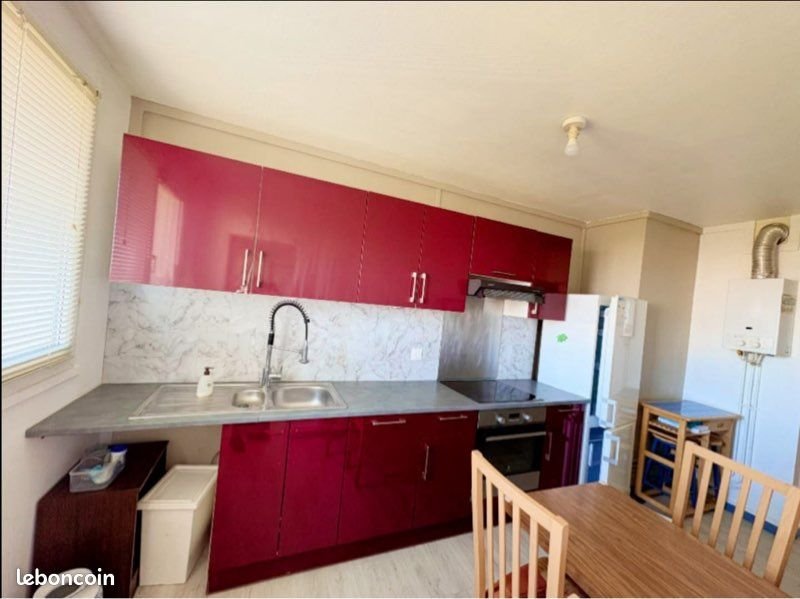 Appartement à louer, 80m², Brest