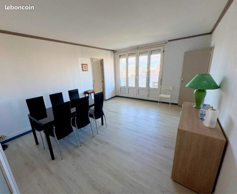 Appartement à louer, 80m², Brest