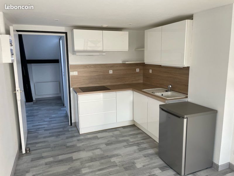 Appartement à louer, 44m², Béthune