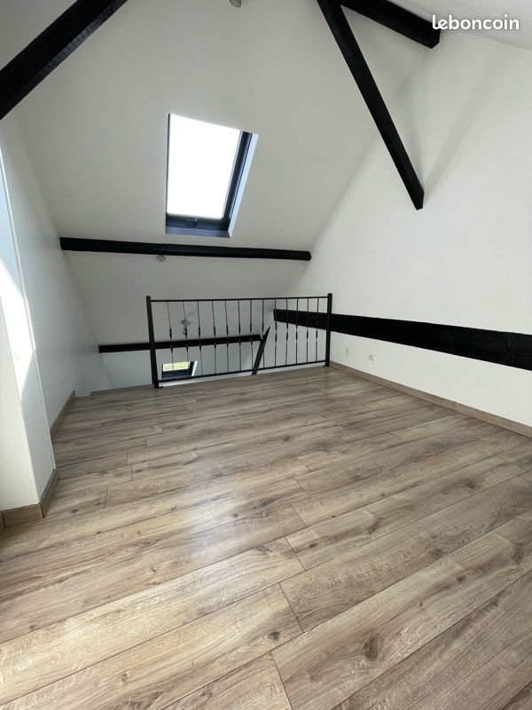 Appartement à louer, 44m², Béthune