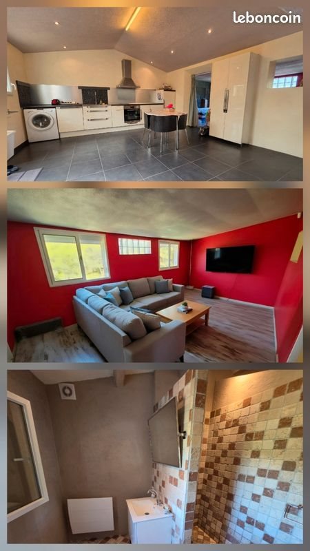 Maison à vendre, 87m², Septèmes-les-Vallons