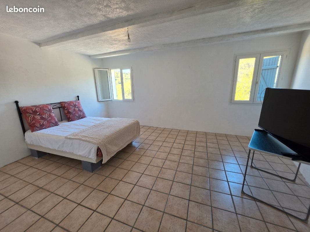 Maison à vendre, 87m², Septèmes-les-Vallons