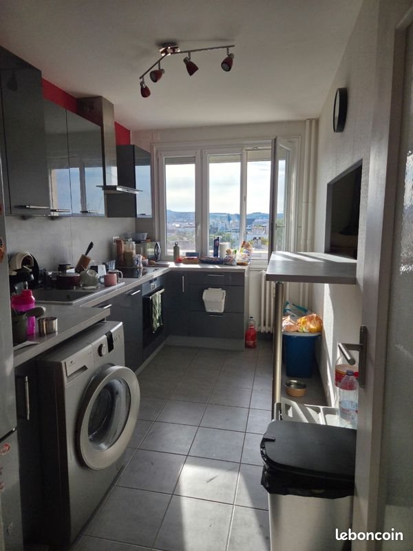 Appartement à louer, 62m², Dijon