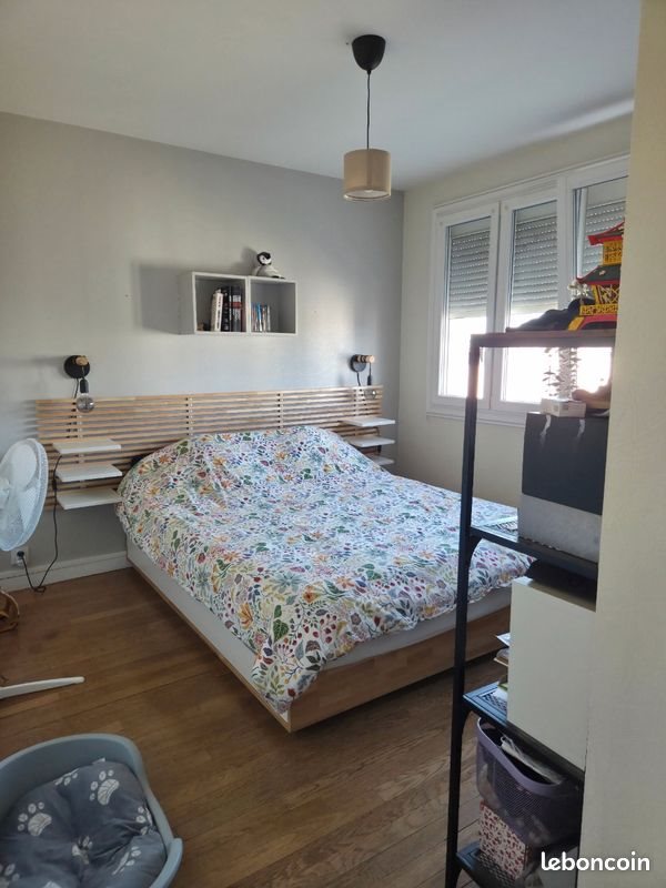 Appartement à louer, 62m², Dijon