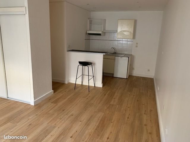 Appartement à louer, 33m², Bordeaux