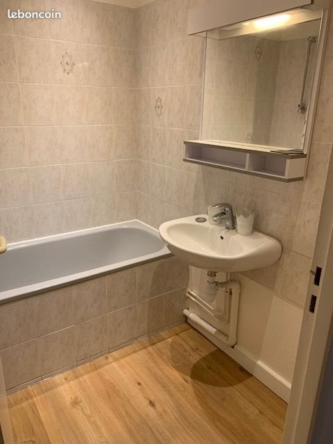 Appartement à louer, 33m², Bordeaux