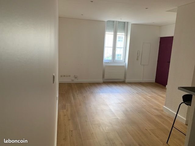 Appartement à louer, 33m², Bordeaux