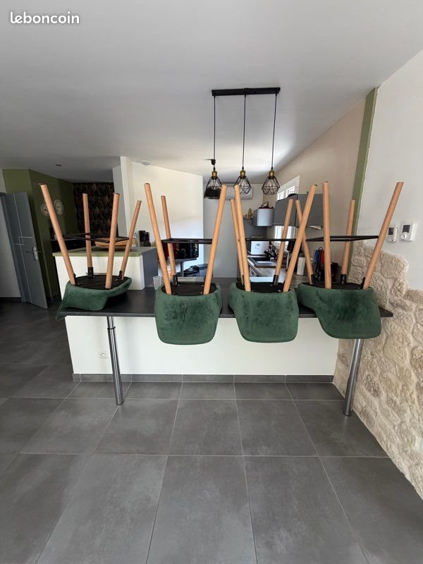 Maison à vendre, 142m², Boisset-lès-Montrond
