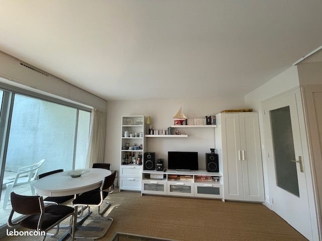 Appartement à vendre, 29m², La Baule-Escoublac