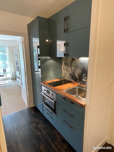 Appartement à vendre, 29m², La Baule-Escoublac
