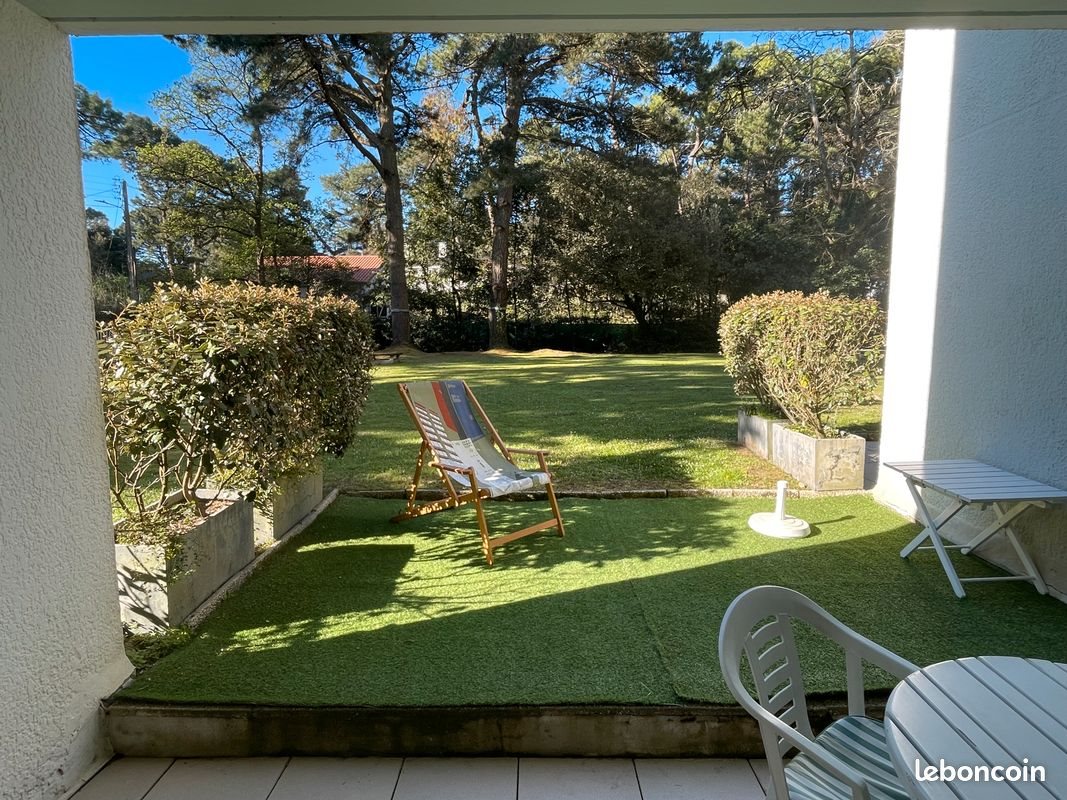 Appartement à vendre, 29m², La Baule-Escoublac