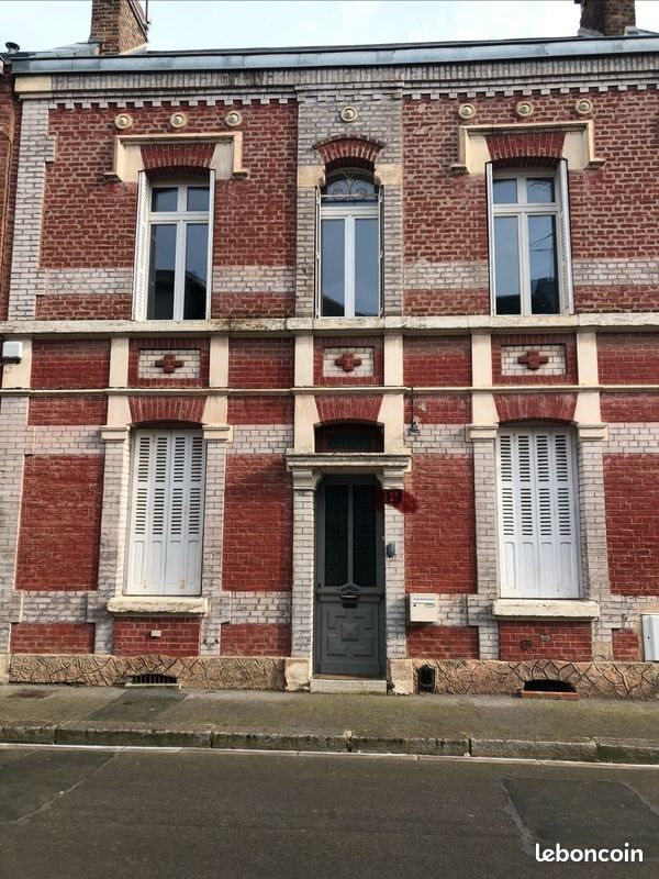 Maison à louer, 75m², Amiens