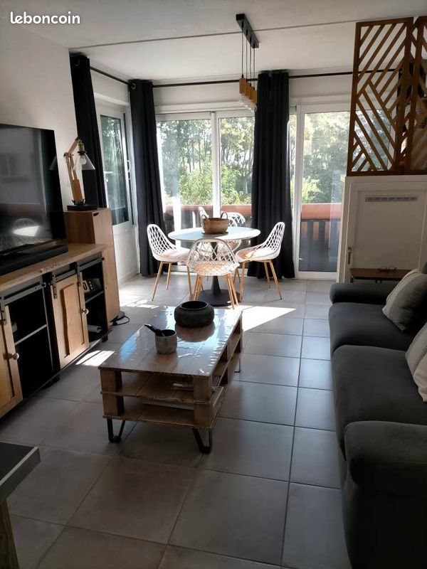 Appartement à vendre, 35m², Fréjus