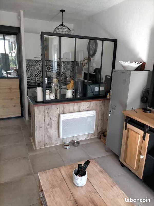 Appartement à vendre, 35m², Fréjus