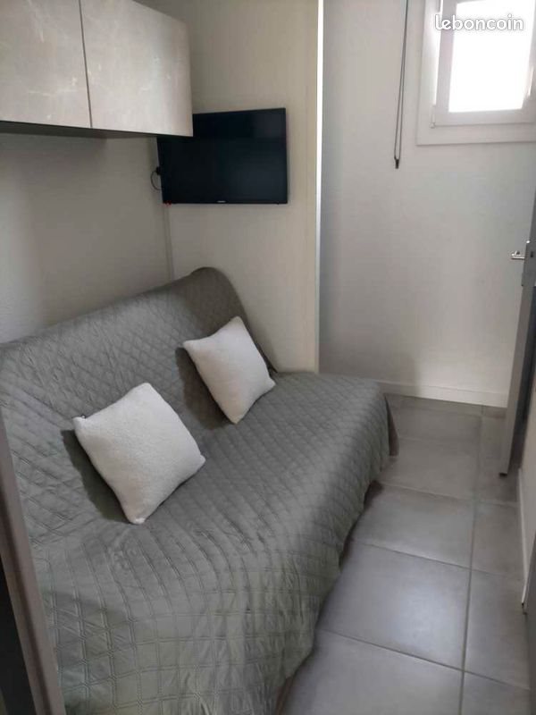 Appartement à vendre, 35m², Fréjus
