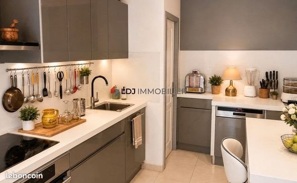 Appartement à vendre, 130m², Amélie-les-Bains-Palalda