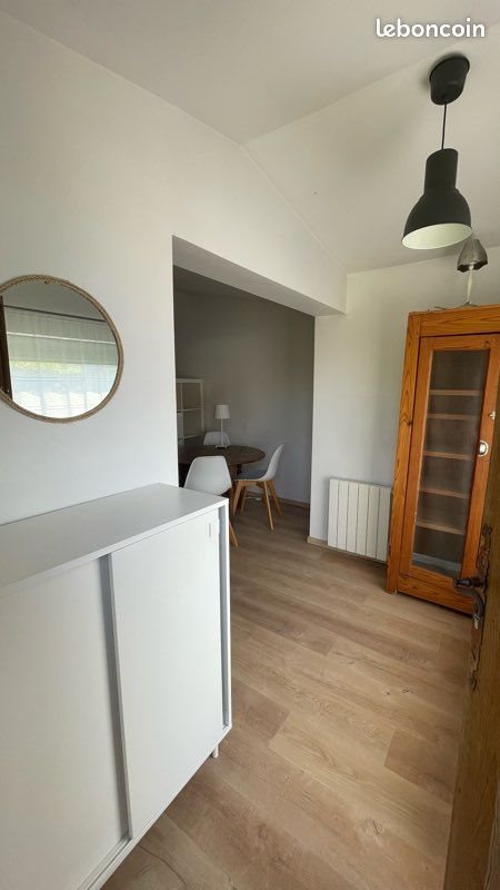 Appartement à louer, 25m², Pessac
