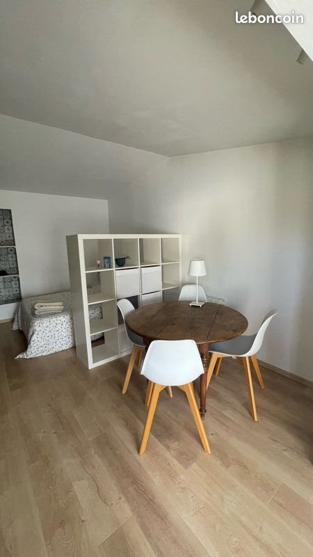 Appartement à louer, 25m², Pessac