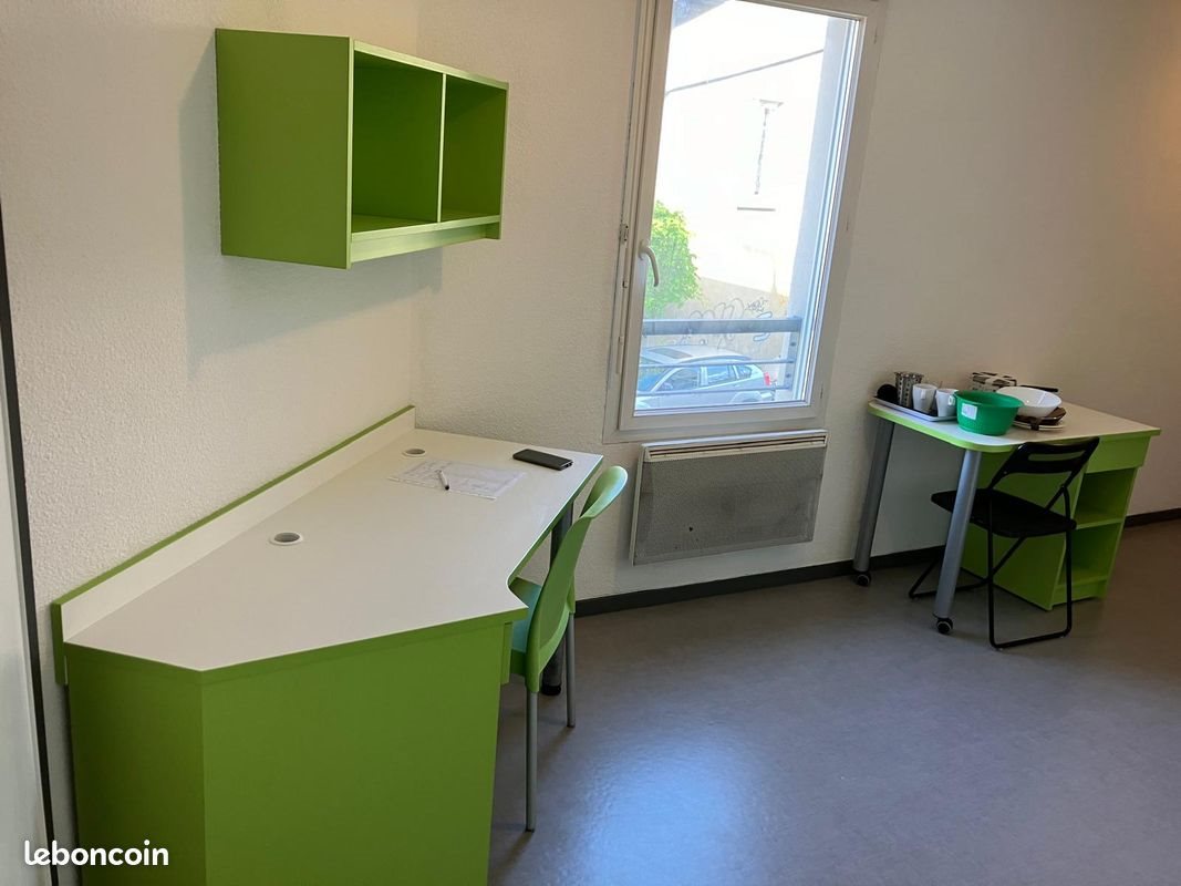 Appartement à vendre, 1m², Villeurbanne