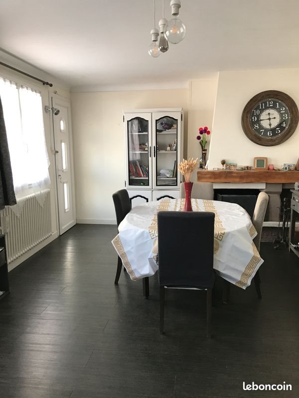 Maison à vendre, 99m², Bouguenais