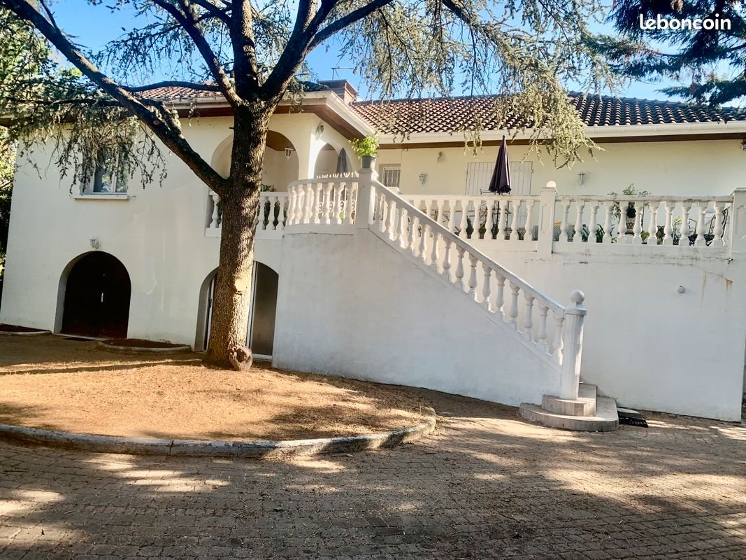 Maison à vendre, 300m², Écully
