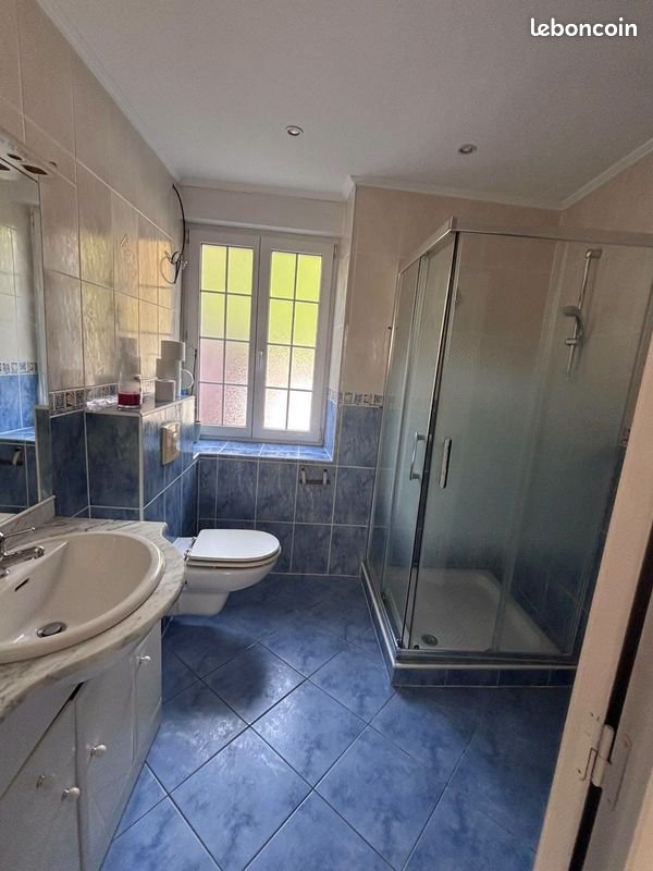 Appartement à louer, 50m², Knutange