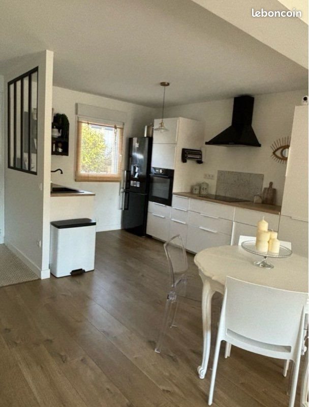 Maison à vendre, 100m², Fay-de-Bretagne