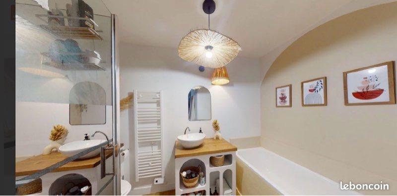 Maison à vendre, 100m², Fay-de-Bretagne
