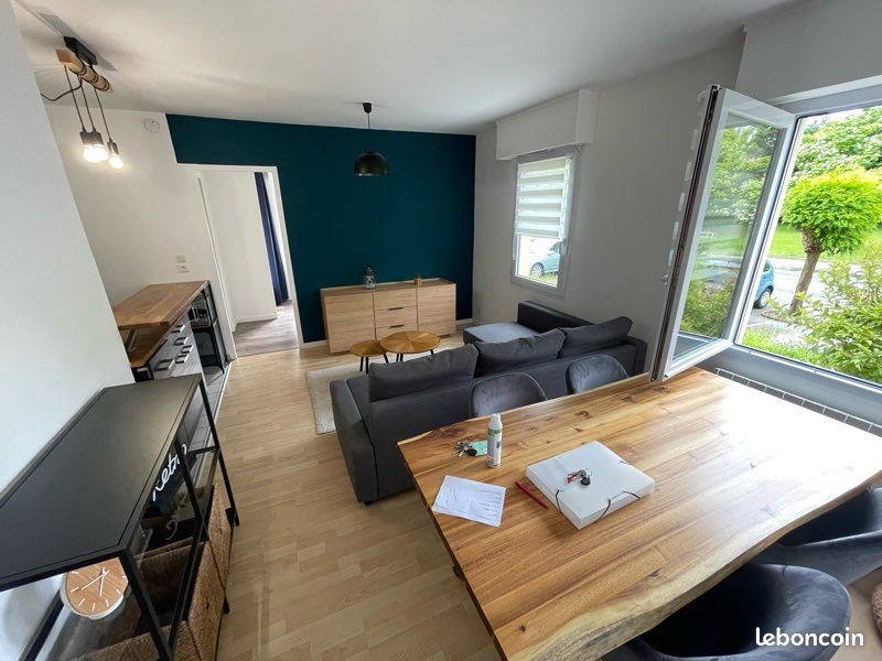 Appartement à vendre, 38m², Saint-Sébastien-sur-Loire