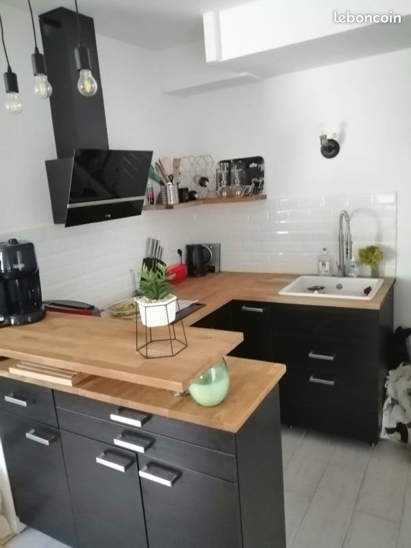 Appartement à vendre, 38m², Saint-Sébastien-sur-Loire