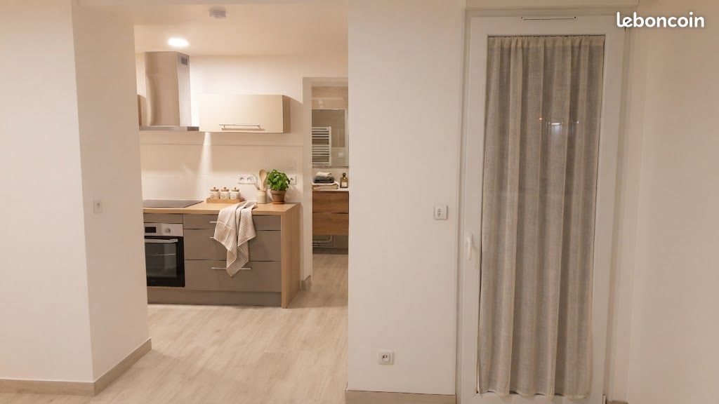 Appartement à louer, 65m², Charleville-Mézières