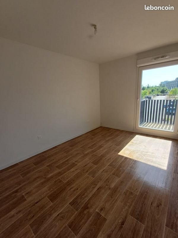 Appartement à louer, 68m², Tourcoing