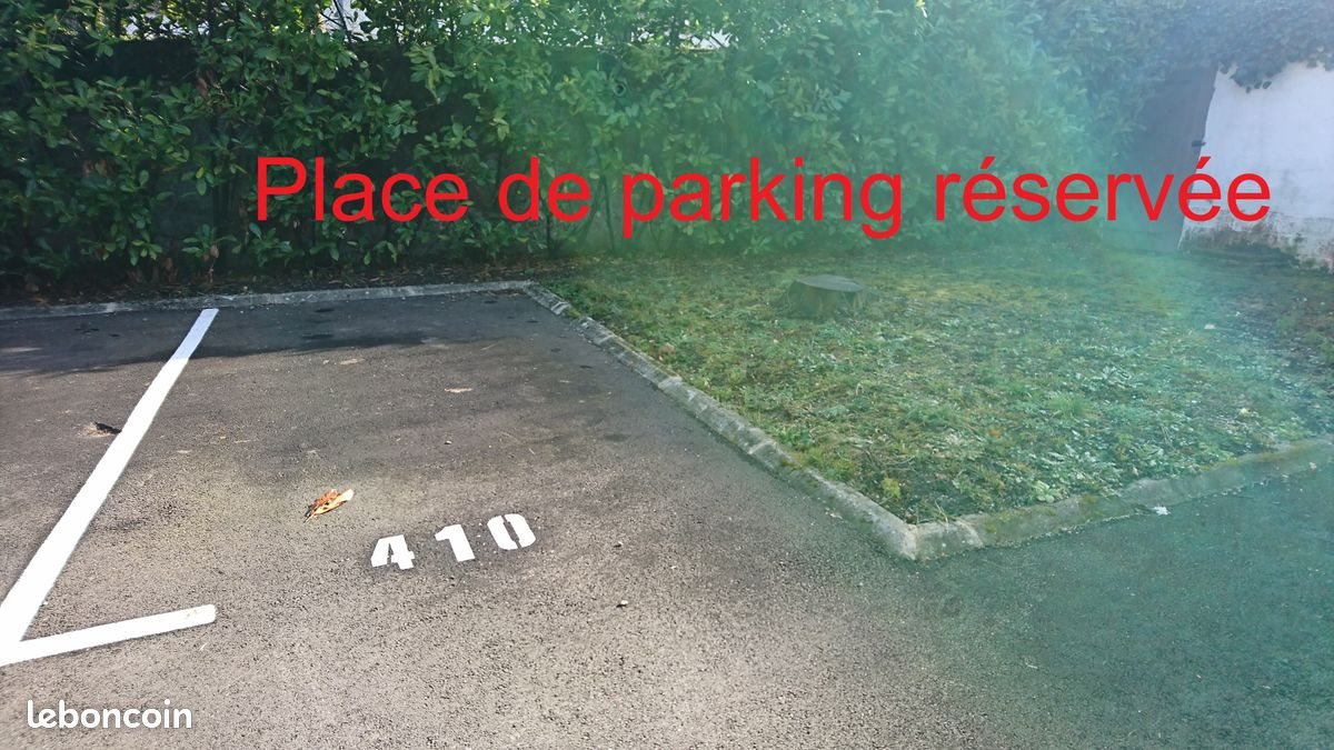 Appartement à louer, 35m², Évian-les-Bains