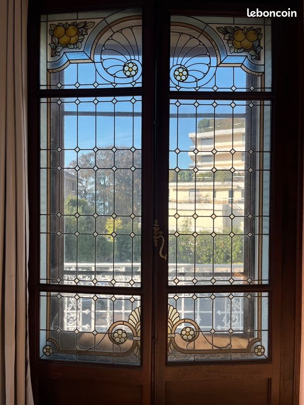 Appartement à louer, 35m², Évian-les-Bains