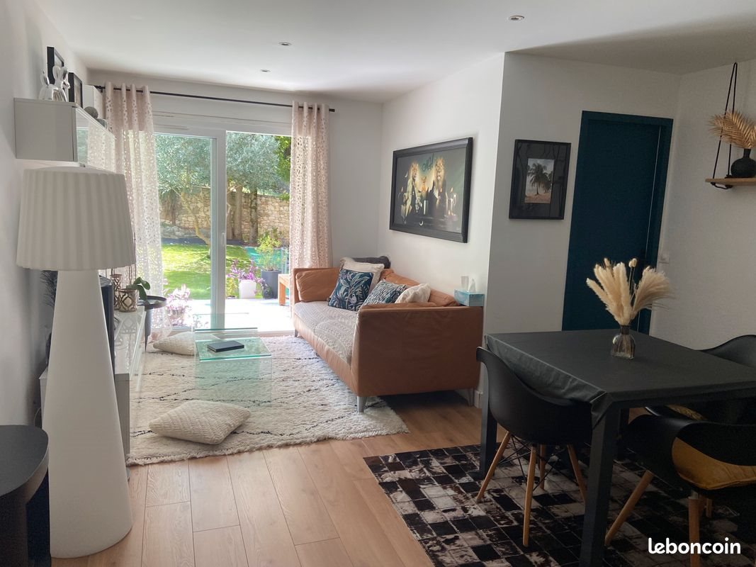 Appartement à vendre, 80m², Nîmes