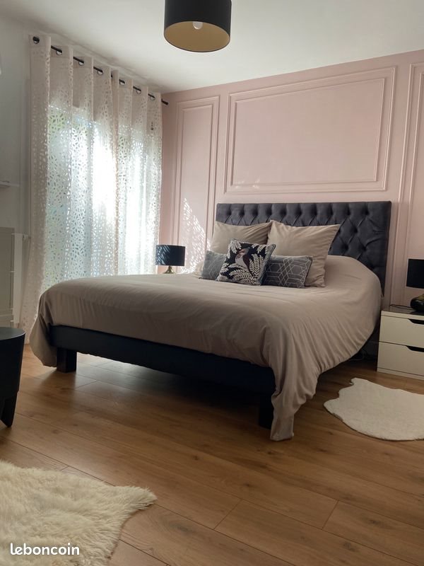 Appartement à vendre, 80m², Nîmes